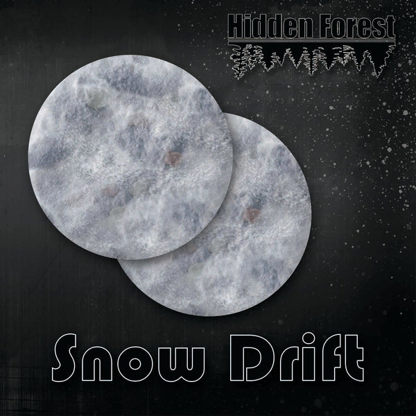 Snow Drift (Trollblood Storm of the North)