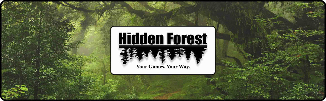 HiddenForestGaming