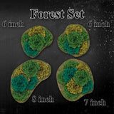 HiddenForest Forest Set