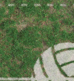 HiddenForest 36" Field Ball Gaming Mat 2.0