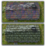 HiddenForest Houses