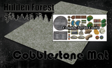 <h3><strong><span style="text-decoration: underline;">*Up to 24% Bundle Savings*</span></strong></h3>Cobblestone Mat Complete Terrain Bundle