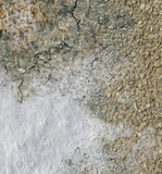 HiddenForest Snow Terrain Mat